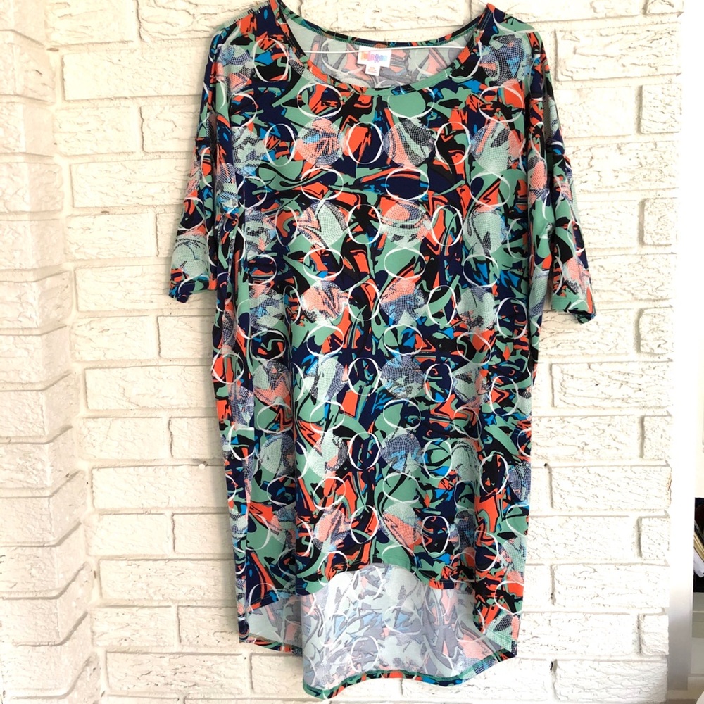 Lularoe Classic T